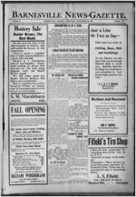 The Barnesville news-gazette, 1920 September 30