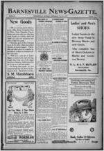 The Barnesville news-gazette, 1921 May 12