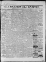 The Barnesville gazette, 1878 February 14