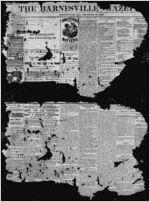 The Barnesville gazette, 1882 December 21