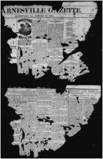 The Barnesville gazette, 1883 January 18