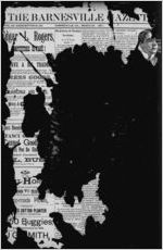 The Barnesville gazette, 1891 March 26