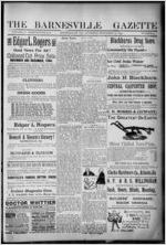 The Barnesville gazette, 1894 November 15
