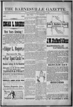 The Barnesville gazette, 1895 April 4