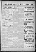 The Barnesville gazette, 1896 July 2