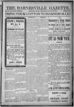 The Barnesville gazette, 1896 August 20