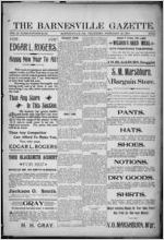 The Barnesville gazette, 1897 February 18