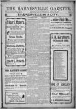 The Barnesville gazette, 1897 March 18