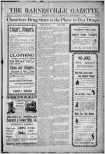 The Barnesville gazette, 1897 September 9