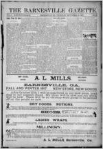 The Barnesville gazette, 1897 September 30