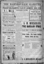 The Barnesville gazette, 1897 October 14