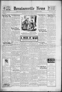 Donalsonville news, 1942 December 4