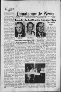 Donalsonville news, 1964 April 30
