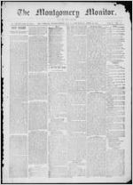 The Montgomery monitor, 1986 April 29