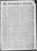 The Montgomery monitor, 1986 November 11
