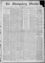 The Montgomery monitor, 1987 April 13