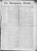 The Montgomery monitor, 1987 August 10