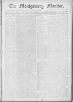 The Montgomery monitor, 1988 April 4