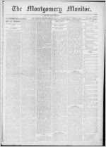The Montgomery monitor, 1988 April 11