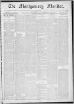 The Montgomery monitor, 1988 April 18