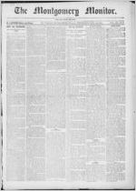 The Montgomery monitor, 1988 May 16
