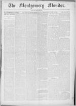The Montgomery monitor, 1988 June 13