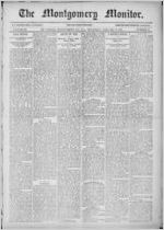 The Montgomery monitor, 1989 January 17