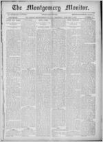 The Montgomery monitor, 1989 January 31