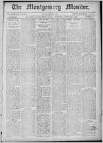 The Montgomery monitor, 1989 February 7