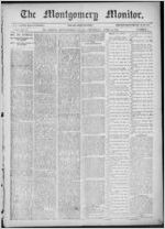 The Montgomery monitor, 1989 April 11