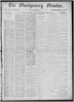 The Montgomery monitor, 1989 April 25