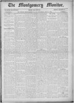 The Montgomery monitor, 1989 July 18