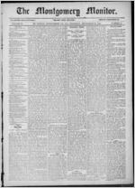 The Montgomery monitor, 1989 September 26