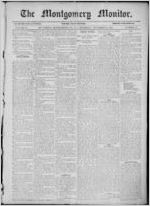 The Montgomery monitor, 1989 November 28