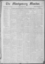The Montgomery monitor, 1989 December 19