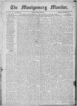 The Montgomery monitor, 1990 January 2
