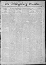 The Montgomery monitor, 1990 January 16