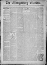 The Montgomery monitor, 1990 February 20