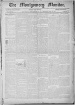 The Montgomery monitor, 1990 February 27
