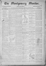 The Montgomery monitor, 1990 March 13