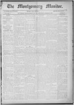 The Montgomery monitor, 1990 March 27