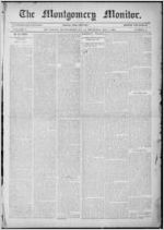 The Montgomery monitor, 1990 May 1