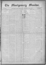 The Montgomery monitor, 1990 June 5
