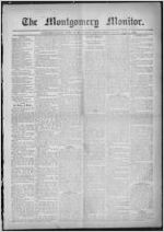 The Montgomery monitor, 1990 September 11