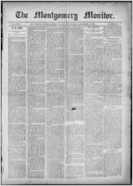The Montgomery monitor, 1990 November 6