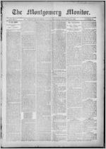 The Montgomery monitor, 1990 November 20