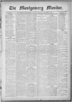 The Montgomery monitor, 1990 December 4