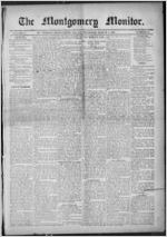 The Montgomery monitor, 1991 March 5