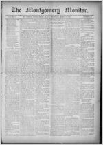 The Montgomery monitor, 1991 March 12