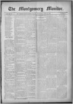 The Montgomery monitor, 1991 April 30